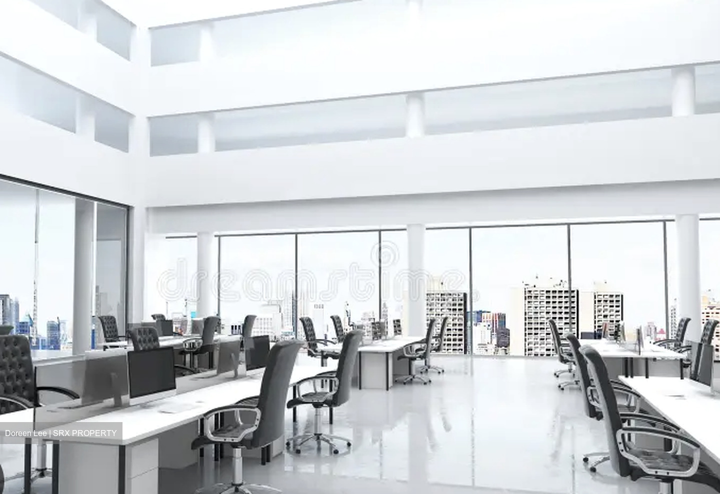 Capitasky (D1), Office #634181401